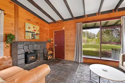 Image de Mt Elephant Forrest Cabin
