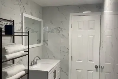 Image de Houston’s Blue Casita