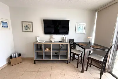 Image de C108-Studio Ocean View with Balcony