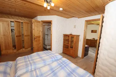Image de Gemütliches Zimmer mit Kostenfreiem Wlan und Parkplatz