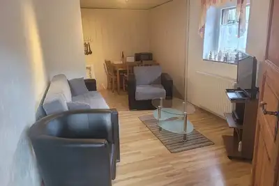 Image de Gemütliches Zimmer mit Tv und Kostenfreiem Wlan