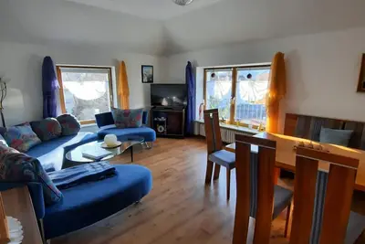 Image de Appartement 'Ferienwohnung Jule' avec Wi-Fi