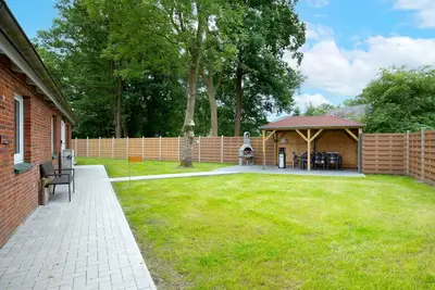 Image de Zum Kreidesee Hemmoor by Interhome