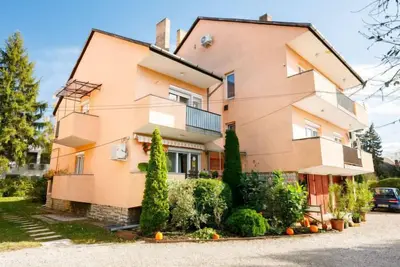 Image de Appartement Alice by Interhome