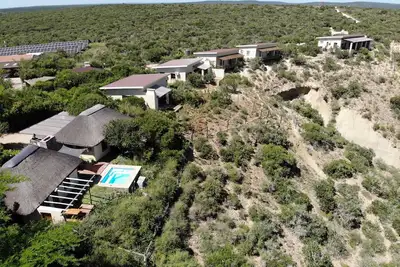 Image de Hitgeheim Garden Cottages
