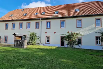 Image de Ferienwohnung/app. für 6 Gäste mit 72m² in Leisnig