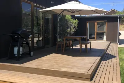 Image de Quiet Family Retreat near Peninsula Hot Springs