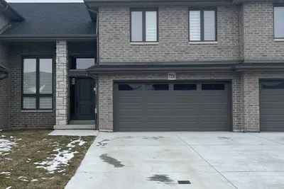 Image de Peaceful Townhome
