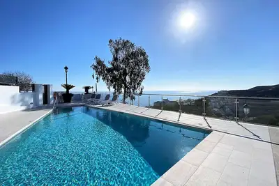 Image de Penthouse Balcon del Mar Deluxe 1 by Casasol