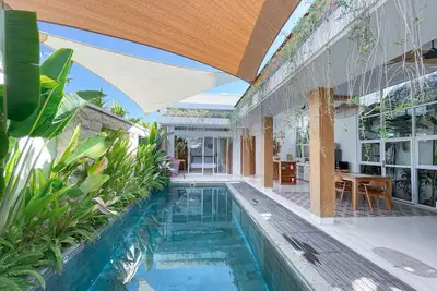 Image de Plawa 3 Bedroom Villa, Seminyak