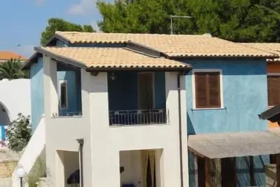 Image de Appartement A5 troisième rangée rez-de-chaussée