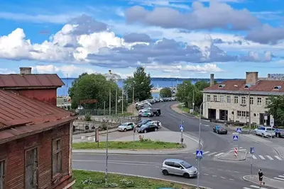 Image de Old Town walking distance. Very good location.