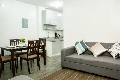 Image de Gibbz Apartelle (Unit 206)