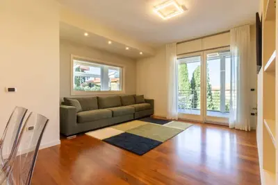 Image de Terrazza61 - Apartment with an amazing views of the city of Cagliari