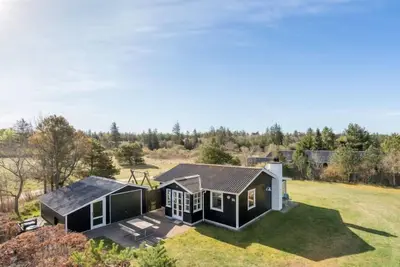 Image de \"Ingebritt\" - 1. 5km from the sea by Interhome