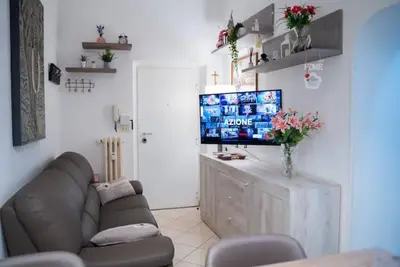 Image de [vaticano]-Suite welcoming, Wi-fi, Self Check-in