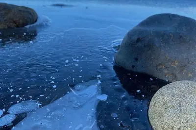 Image de \"Le Refuge\" Douillet et chaleureux. 1200m d'altitude au coeur du massif du Mézenc