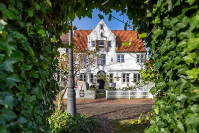 Image de Die Hafenpeerle - Ihr Idyll am Tönninger Hafen