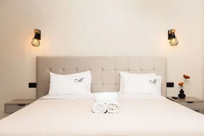 Image de Manthos Apartments - 1 bedroom apartment G. F.