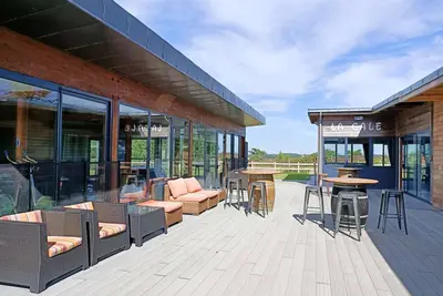 Image de Maison La Malicorne Erquy *Piscine* *Plage à 800m*