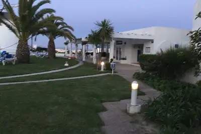 Image de Exklusiv. Lage I. grünen, Terrasse Meerblick/pool, 10 Min. Fußläufig z. Meer,