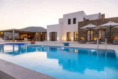 Image de Villa Golden Bay