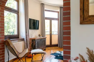 Image de Aloj Zakopane - Loft Affair