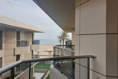 Image de Valencia Beach 29 Apartamento de Lujo en Primera Linea de Playa