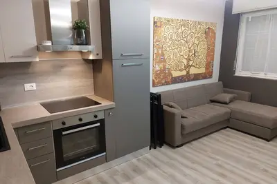 Image de Your Holidays in Bardonecchia close to the sky slopes and the center of the city