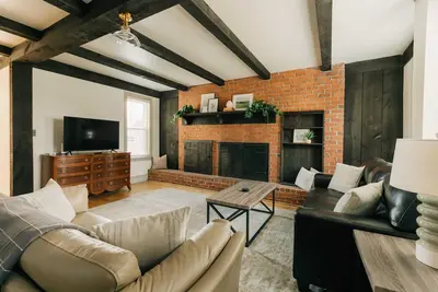 Image de Quaint, Vintage Reno in Manheim