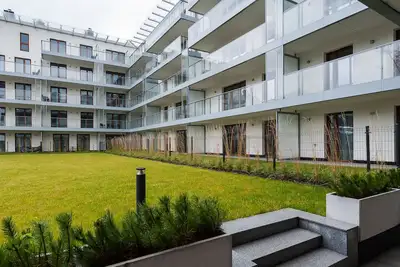 Image de Apartamenty Sun & Snow Zakopiańskie