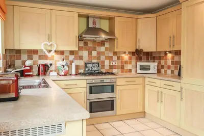 Image de Kent Beachhouse ★ Stunning Seaviews ★ Jacuzzi Bath
