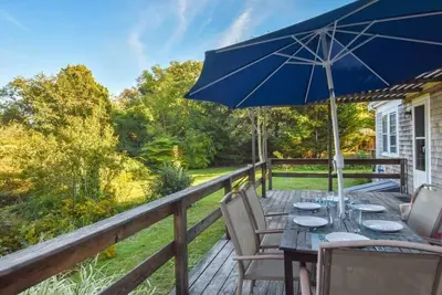 Image de Sleeps 8, Minutes to Nauset Beach!