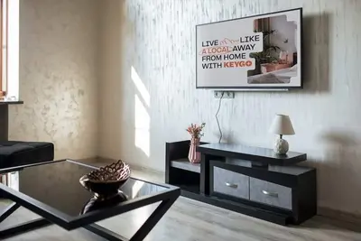 Image de 2br Suite/Opera View/Self-enter