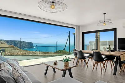 Image de Apartment praia da Arrifana