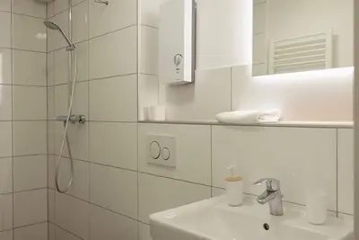 Image de Central apartment with Terrace