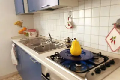 Image de 2 bedroom apartment in florence