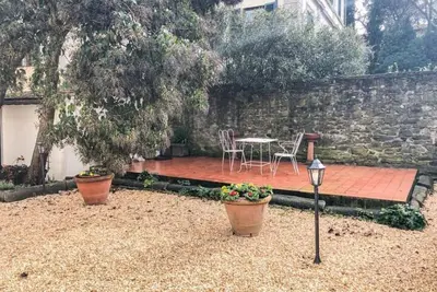 Image de 1 bedroom apartment in florence