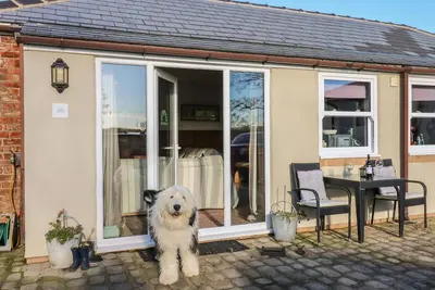 Image de Grace'S Retreat, pet friendly, with open fire in Hurworth-On-Tees