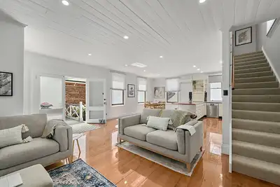 Image de Mulberry Lane: 2  Br, 2  Ba Cottage in Launceston, Sleeps 4