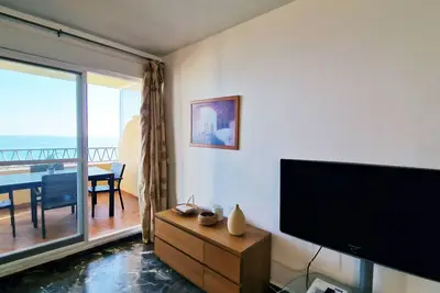 Image de Don Juan Eco Front Sea Views Apartment Fuengirola