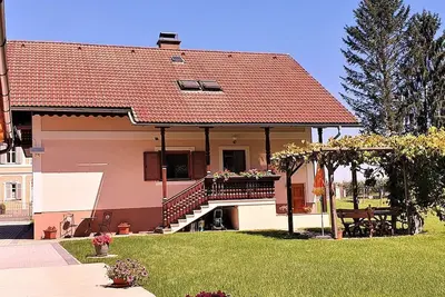 Image de Haus an der Mur, Österreich