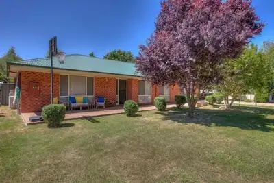 Image de Pepper Place, Porepunkah!