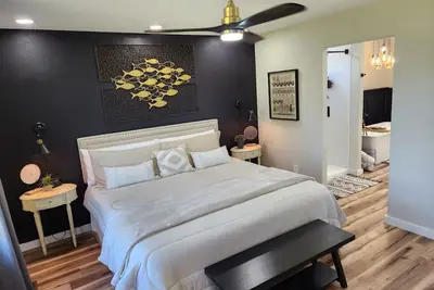 Image de Grand Lake Cabin @ Duck Creek, Sleeps 6, with Hot Tub & Pool