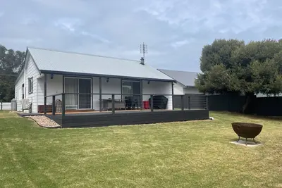 Image de Free Wi Fi, Town Centre. Ideal holiday location!