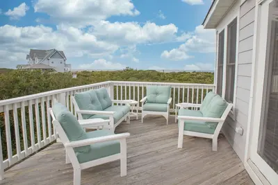 Image de Soundside w/ Pool, Hot Tub, Game Room, Cmty Tennis/Pickleball, Beach Nearby