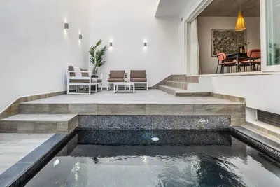 Image de Pool Luxury in Pembroke, St. Julian's