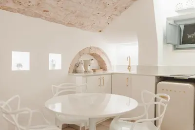 Image de Dimore Bianche, Santa Lucia 17