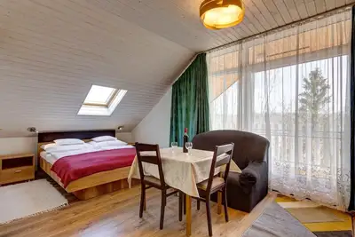 Image de Studio Apartment in Heviz 3