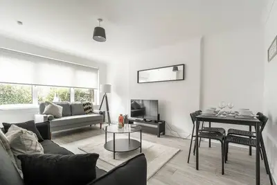 Image de Maison-Salle de bain privée séparée